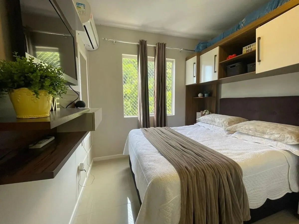 Entire Apartment Near The Ferris Wheel In Bc! Balneário Camboriú 0*,  브라질