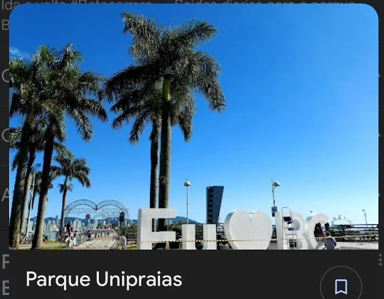 Entire Apartment Near The Ferris Wheel In Bc! Balneário Camboriú 0*,