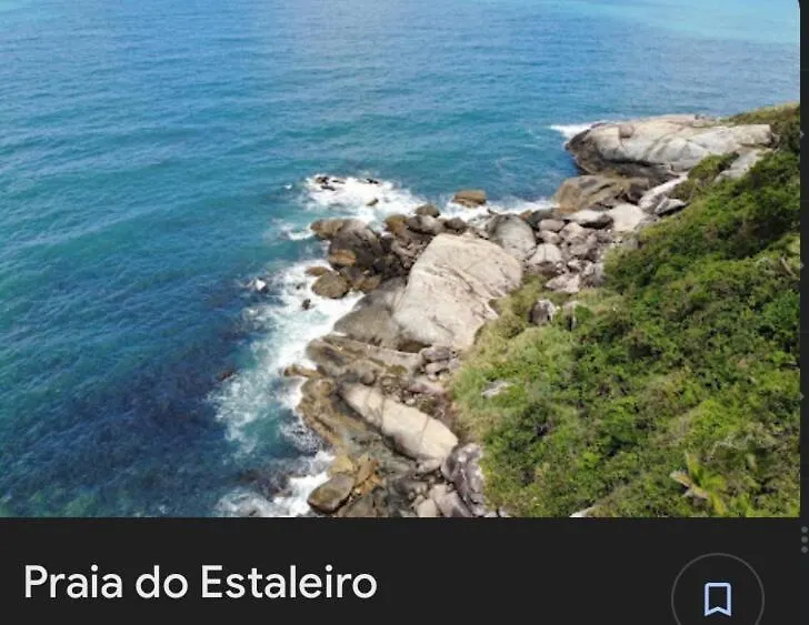 Entire Apartment Near The Ferris Wheel In Bc! Balneário Camboriú 브라질