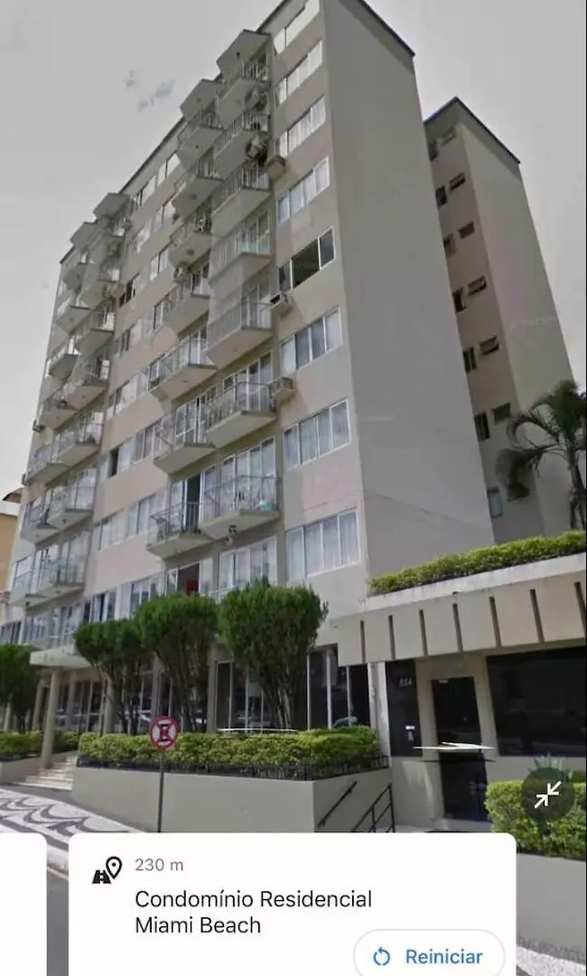 Entire Apartment Near The Ferris Wheel In Bc! Balneário Camboriú