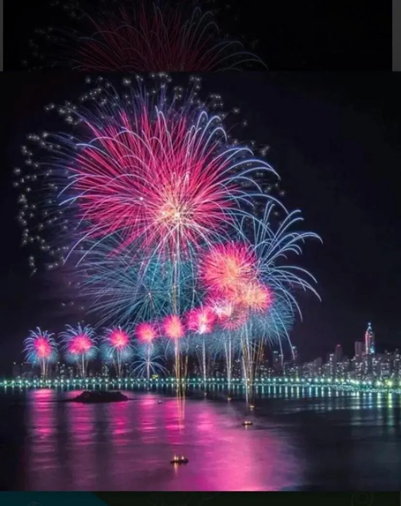 Entire Apartment Near The Ferris Wheel In Bc! Balneário Camboriú 0*,  브라질