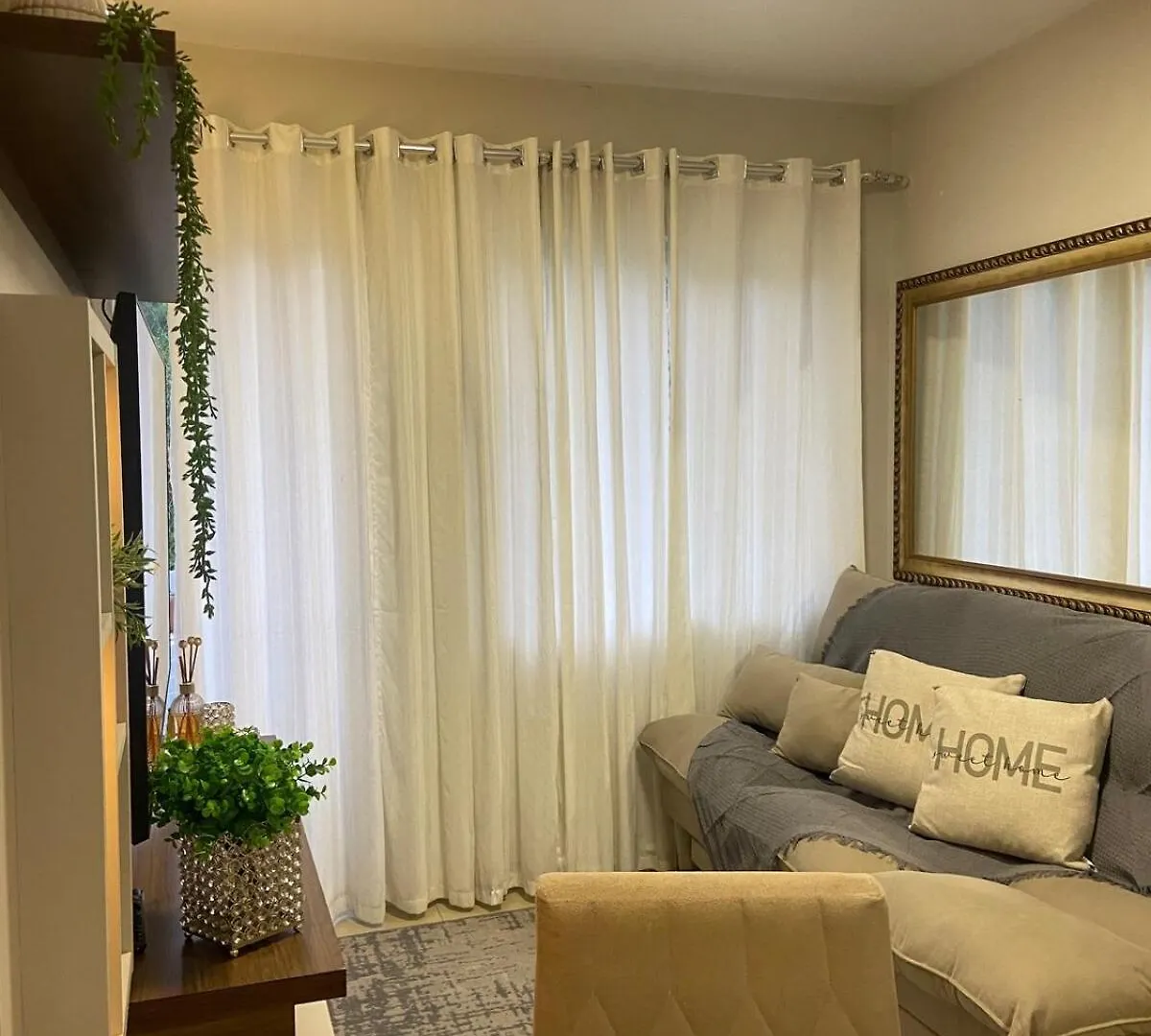 Entire Apartment Near The Ferris Wheel In Bc! Balneário Camboriú