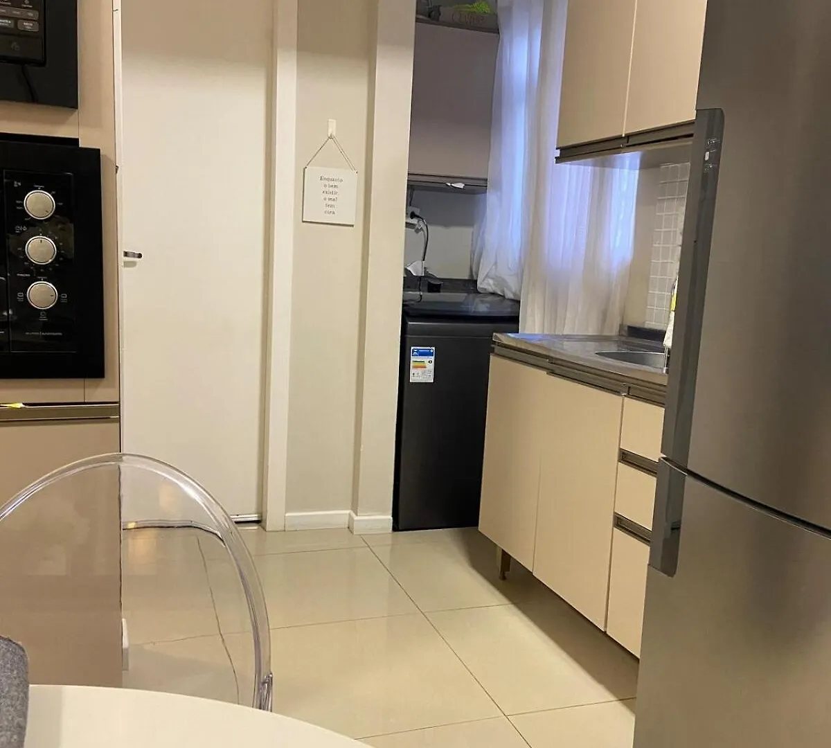 Entire Apartment Near The Ferris Wheel In Bc! Balneário Camboriú