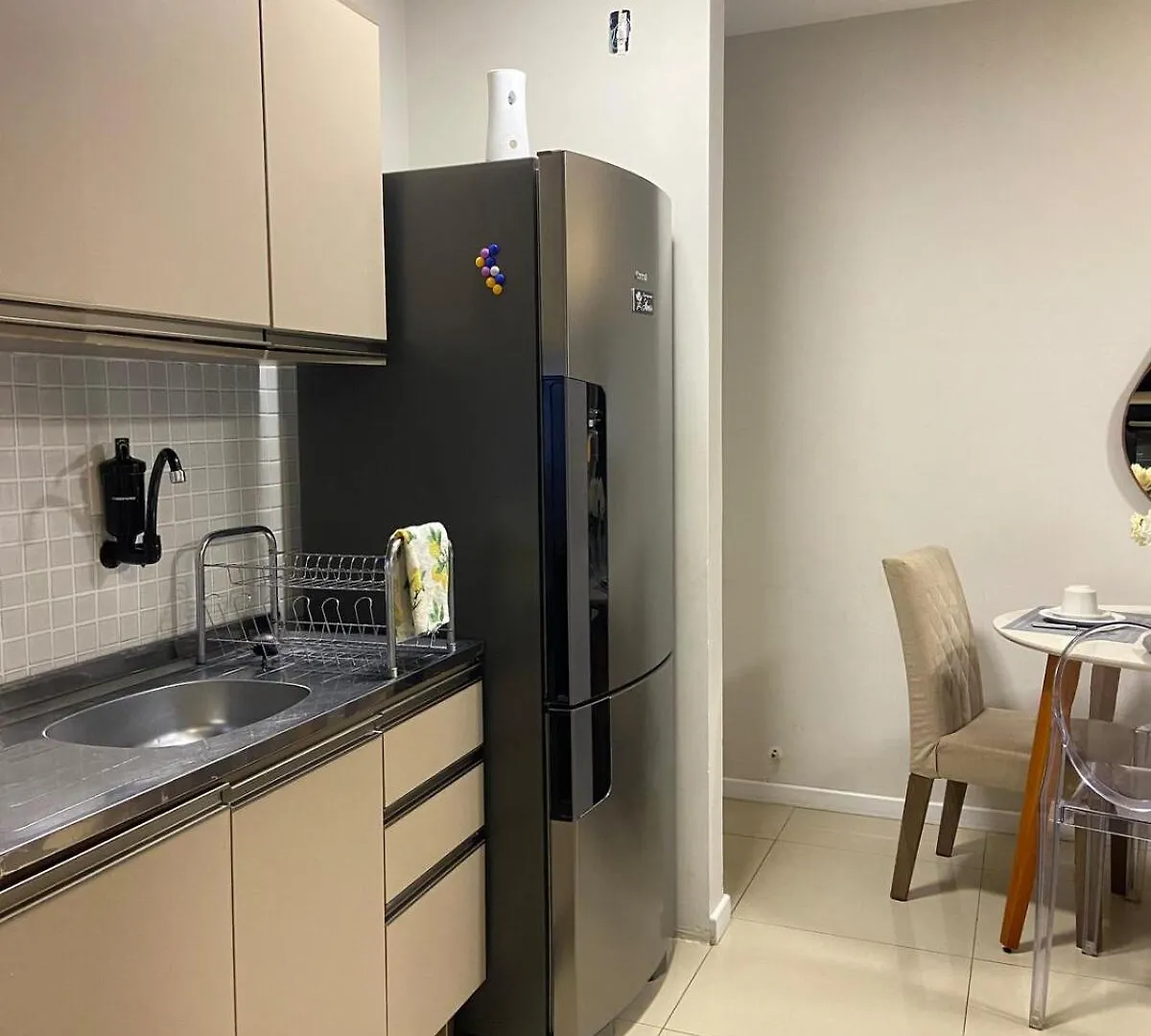 Entire Apartment Near The Ferris Wheel In Bc! Balneário Camboriú