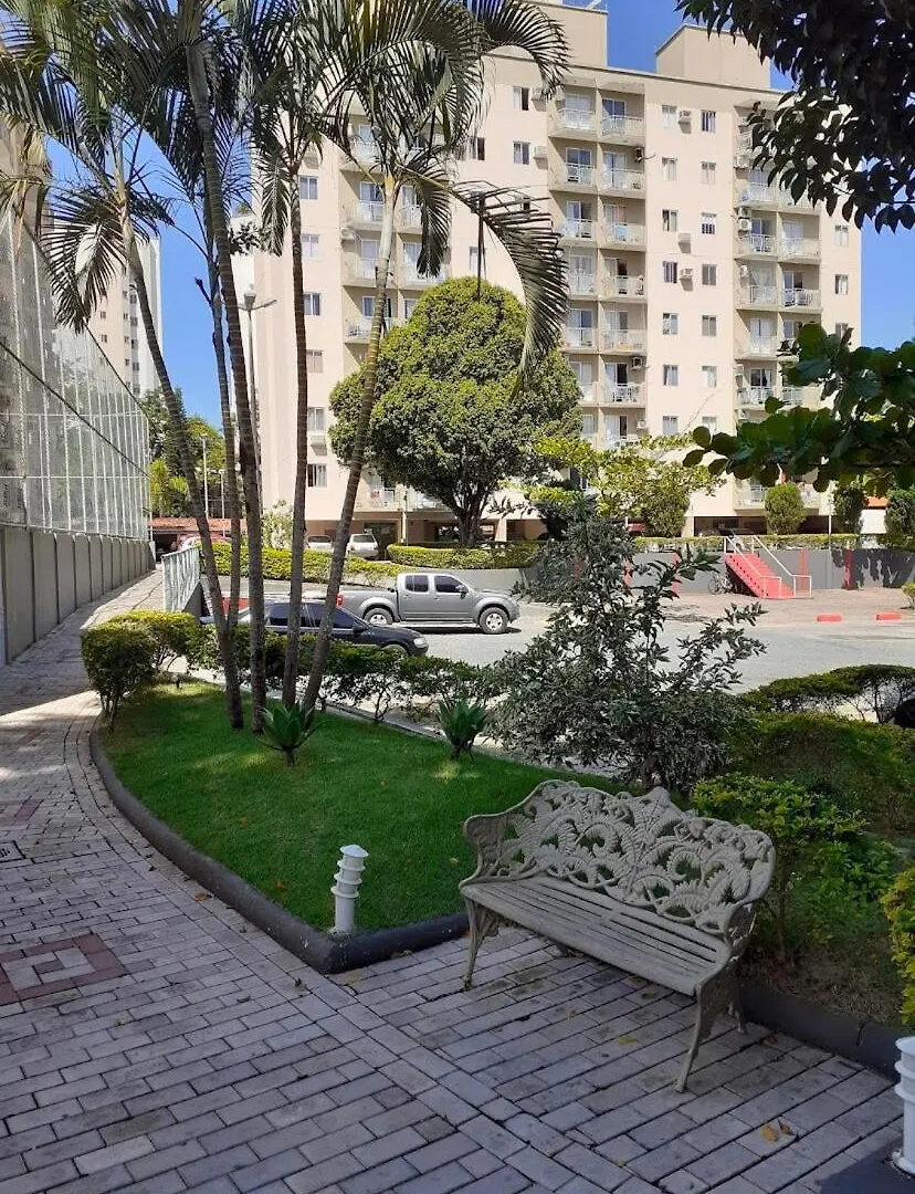 Entire Apartment Near The Ferris Wheel In Bc! Balneário Camboriú